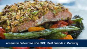 French Pistachio Recipes